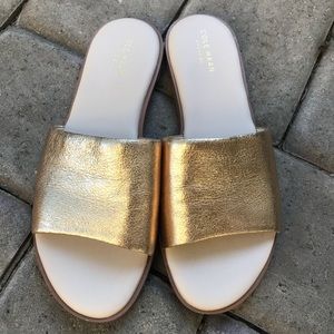 COLE HAAN Slides